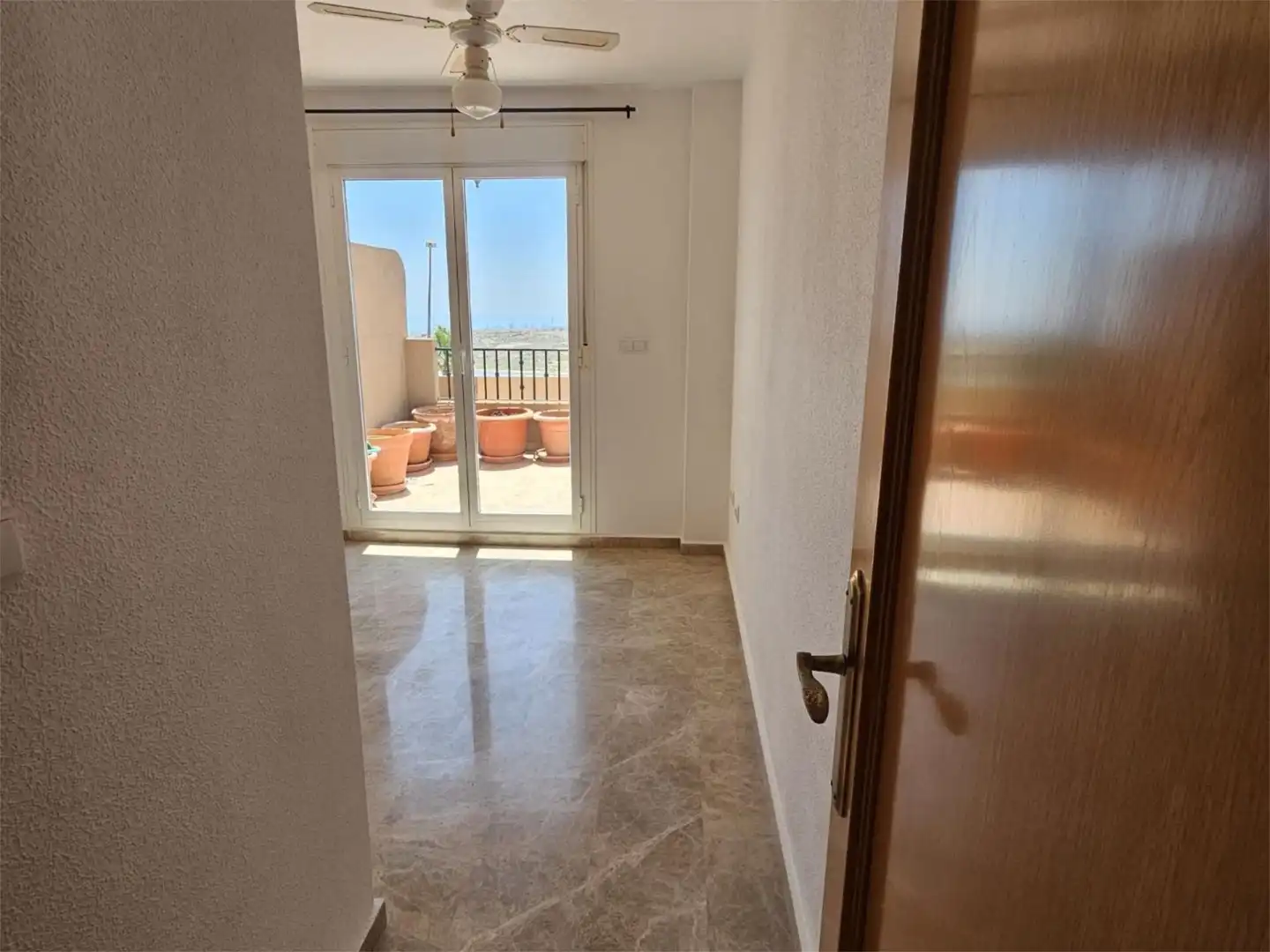 Piso de alquiler en Carrer de la Boira, 3, Bonalba - Cotoveta Terraza de Piso de alquiler en Mutxamel con Aire acondicionado, Terraza y Piscina