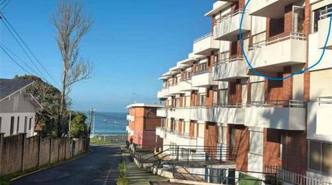 Foto 2 de Apartamento en venta en Pontedeume, A Coruña