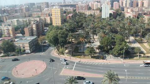 Foto 2 de Garaje de alquiler en La Paz,  Murcia Capital