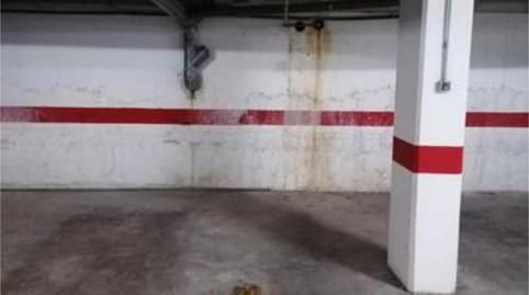 Foto 3 de Garaje de alquiler en La Paz,  Murcia Capital