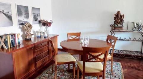 Foto 2 de Pis de lloguer a Vilagarcía, Vilagarcía de Arousa