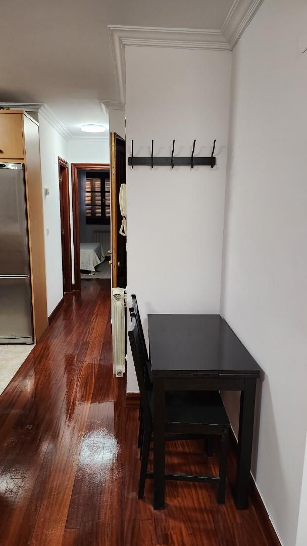 Pis de lloguer a Erdiko Kalea, 31, Arrasate / Mondragón Pis de lloguer en Arrasate / Mondragón amb Calefacció, Traster i Moblat