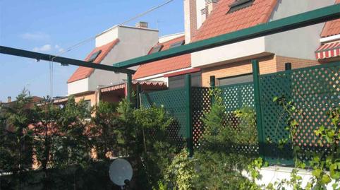 Foto 2 de Ático en venta en Calle de las Islas Gilbert, 13, Berruguete,  Madrid Capital