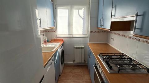 Foto 5 de Ático en venta en Calle de las Islas Gilbert, 13, Berruguete,  Madrid Capital