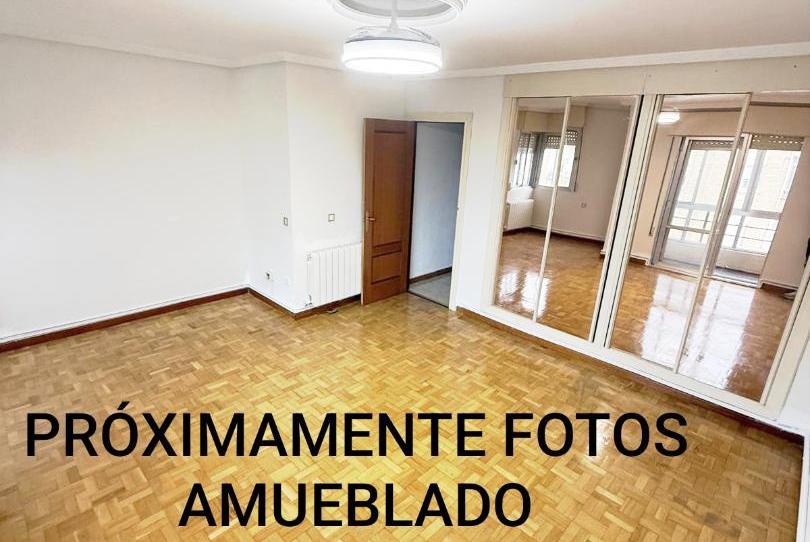 Pis de lloguer a Calle Santa Clara, 97, Benavente, Zamora - imatge 1 Foto 1 de Pis de lloguer a Calle Santa Clara, 97, Benavente, Zamora