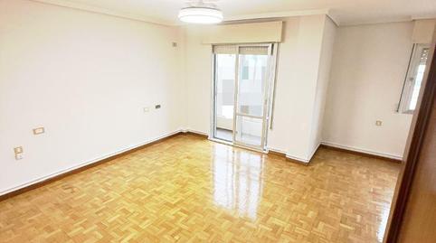 Pis de lloguer a Calle Santa Clara, 97, Benavente, Zamora - imatge 4 Foto 4 de Pis de lloguer a Calle Santa Clara, 97, Benavente, Zamora