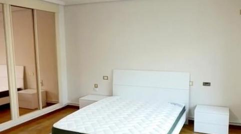 Foto 2 de Piso de alquiler en Calle Santa Clara, 97, Benavente, Zamora