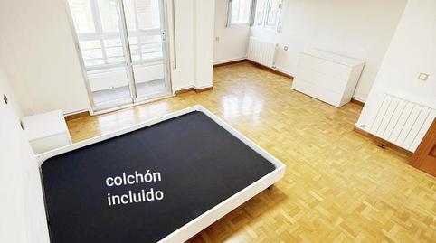 Foto 5 de Piso de alquiler en Calle Santa Clara, 97, Benavente, Zamora