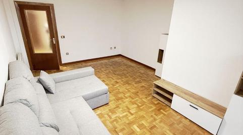 Foto 4 de Piso de alquiler en Calle Santa Clara, 97, Benavente, Zamora