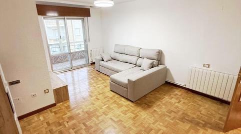 Foto 3 de Piso de alquiler en Calle Santa Clara, 97, Benavente, Zamora