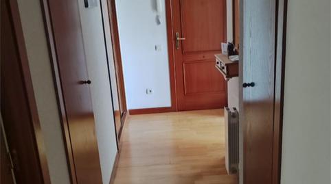 Foto 4 de Pis en venda a Calle de Tajahierro, 2, Girón, Valladolid Capital