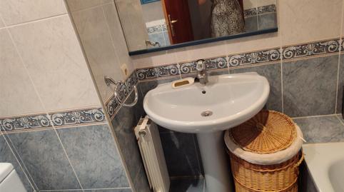 Foto 4 de Pis en venda a Calle de Tajahierro, 2, Girón, Valladolid Capital