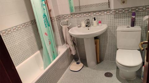 Foto 5 de Pis en venda a Calle de Tajahierro, 2, Girón, Valladolid Capital