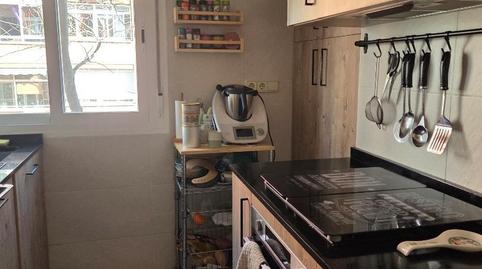 Foto 4 de Pis en venda a Calle Paredes de Nava, 13, Pueblo Nuevo,  Madrid Capital