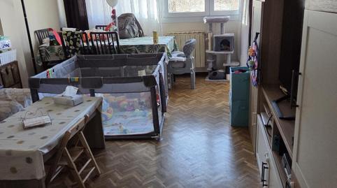 Foto 3 de Pis en venda a Calle Paredes de Nava, 13, Pueblo Nuevo,  Madrid Capital