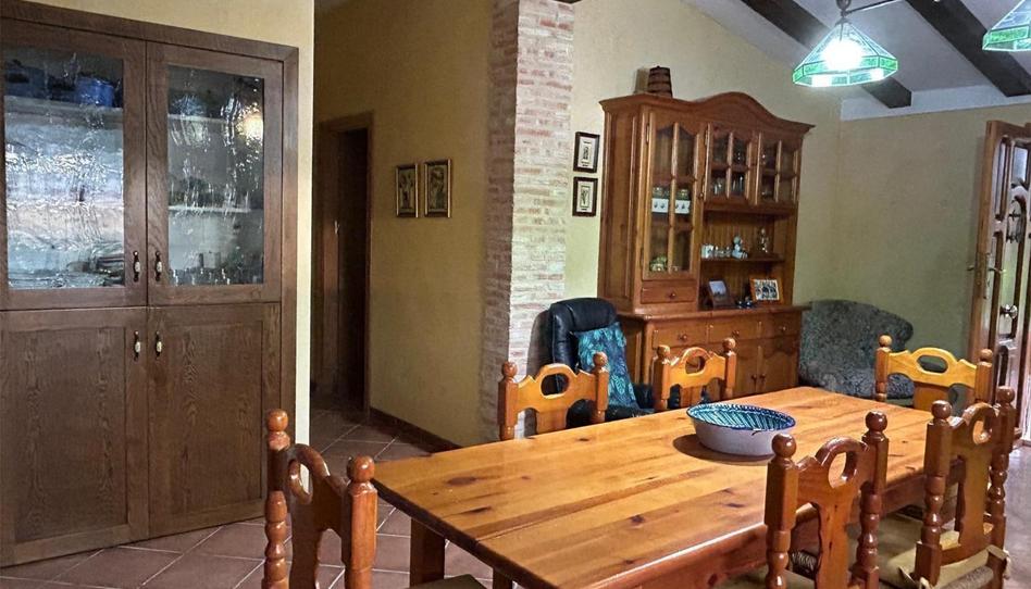 Casa o xalet de lloguer a Avenida de Grecia, 122, Castalla, Alicante - imatge 1 Foto 1 de Casa o xalet de lloguer a Avenida de Grecia, 122, Castalla, Alicante