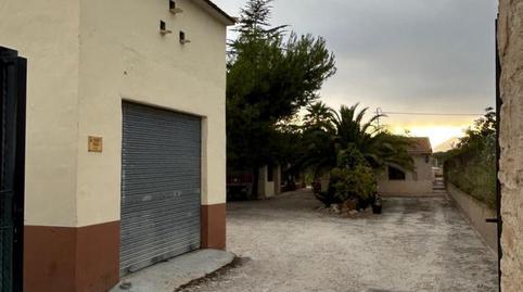 Casa o xalet de lloguer a Avenida de Grecia, 122, Castalla, Alicante - imatge 5 Foto 5 de Casa o xalet de lloguer a Avenida de Grecia, 122, Castalla, Alicante