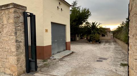 Casa o xalet de lloguer a Avenida de Grecia, 122, Castalla, Alicante - imatge 2 Foto 2 de Casa o xalet de lloguer a Avenida de Grecia, 122, Castalla, Alicante