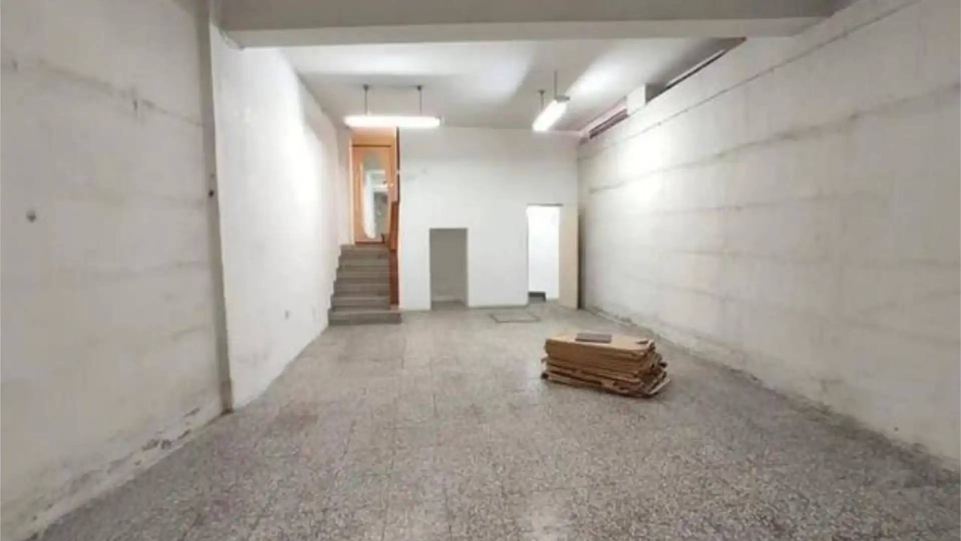 Local de alquiler en  Jaén Capital con Aire acondicionado