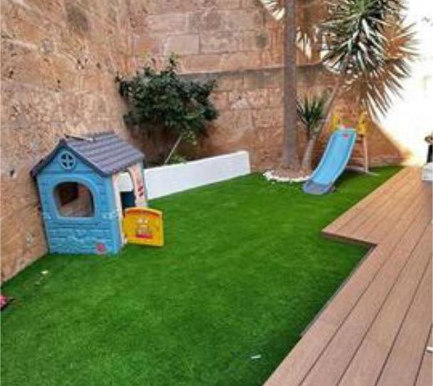 Flat to rent in Sant Agustí, Palma de Mallorca - image 1 Photo 1 of Flat to rent in Sant Agustí, Palma de Mallorca