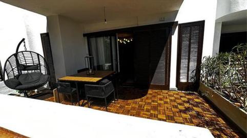 Flat to rent in Sant Agustí, Palma de Mallorca - image 3 Photo 3 of Flat to rent in Sant Agustí, Palma de Mallorca