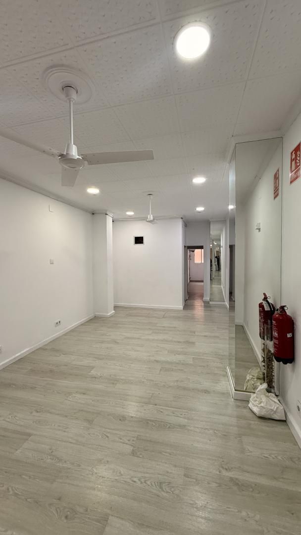 Local de lloguer en  Cádiz Capital