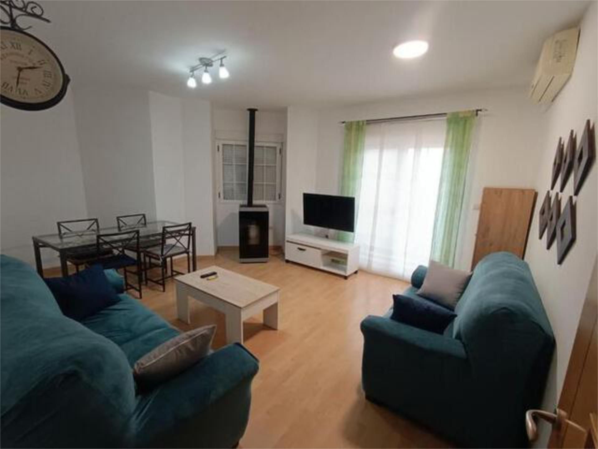 Pis de lloguer a Motilla del Palancar