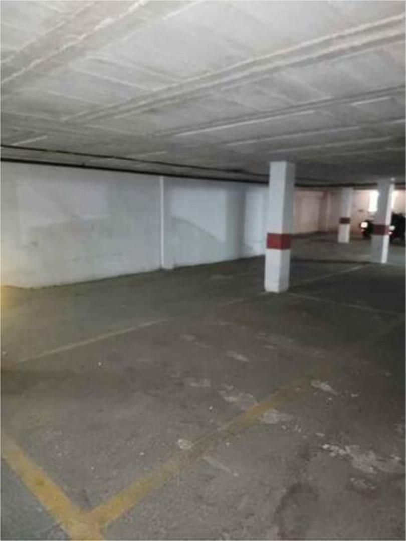 Parking de Garaje de alquiler en  Sevilla Capital