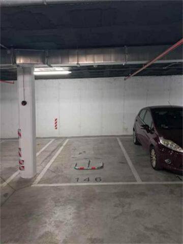 Garaje en Alquiler en El Cónsul - Ciudad Universitaria - El Romeral