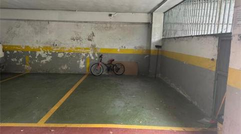 Foto 5 de Garatge de lloguer a Plaza Industria, Vigo