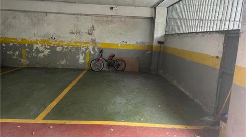 Foto 3 de Garatge de lloguer a Plaza Industria, Vigo