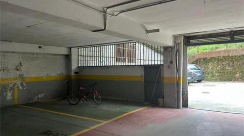Foto 2 de Garatge de lloguer a Plaza Industria, Vigo