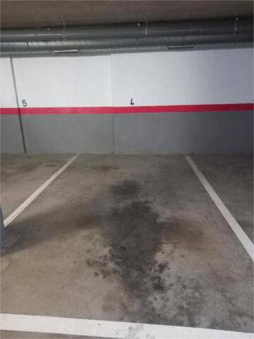 Garaje en Alquiler en Sant Joan de Moró