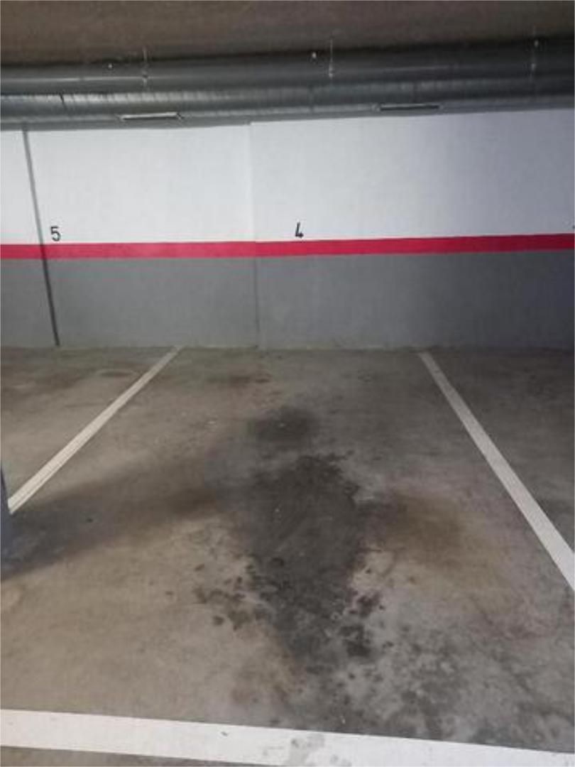 Parking of Garage to rent in Sant Joan de Moró