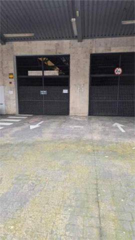 Garaje en Alquiler en Pajarillos Bajos