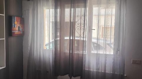 Foto 2 de Casa adosada en venda a Calle Madrid, 14, Campillo de Altobuey, Cuenca