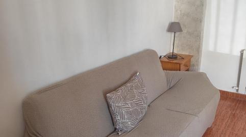 Foto 3 de Casa adosada en venda a Calle Madrid, 14, Campillo de Altobuey, Cuenca