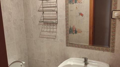 Foto 4 de Casa adosada en venda a Calle Madrid, 14, Campillo de Altobuey, Cuenca