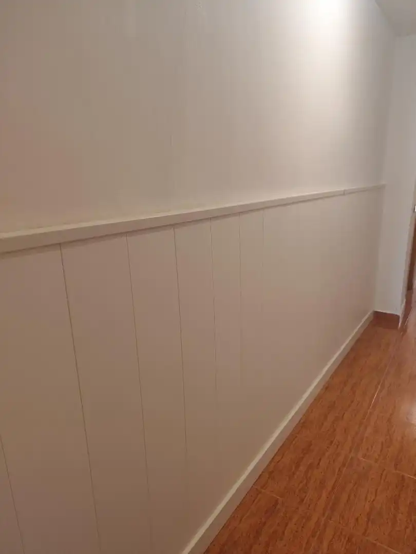 Casa adosada en venta en Campillo de Altobuey con Aire acondicionado, Calefacción y Amueblado