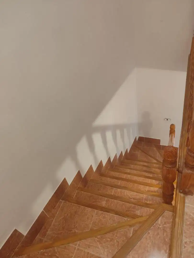 Casa adosada en venta en Campillo de Altobuey con Aire acondicionado, Calefacción y Amueblado