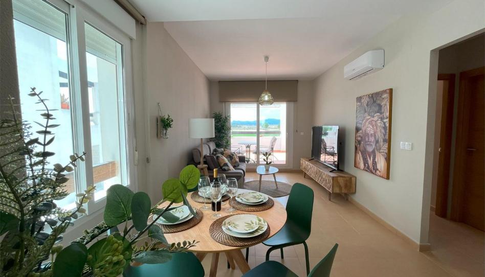 Apartament de lloguer a Condado de Alhama, Alhama de Murcia - imatge 1 Foto 1 de Apartament de lloguer a Condado de Alhama, Alhama de Murcia