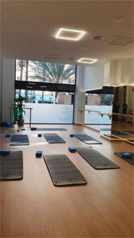 Oficina en Alquiler en Benalúa