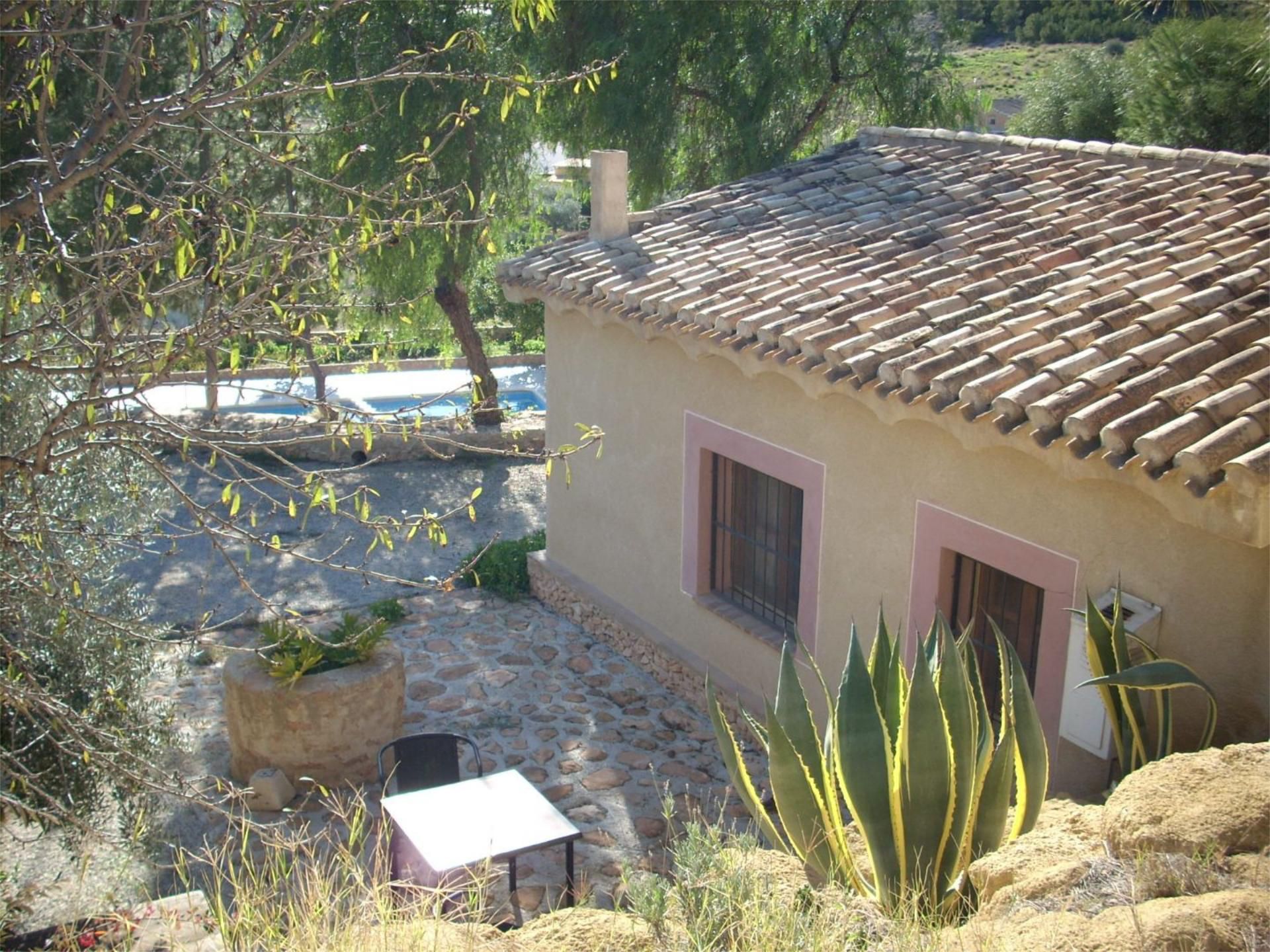 Piso de alquiler en RM-515, 235, Alhama de Murcia ciudad Jardín de Piso de alquiler en Alhama de Murcia con Aire acondicionado, Calefacción y Terraza