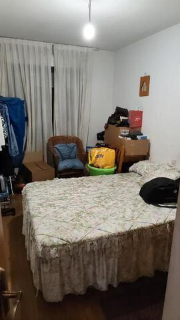 Dormitori de Apartament en venda en Soutomaior amb Calefacció, Traster i Moblat