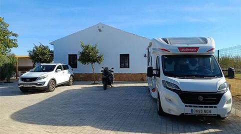 Casa adosada en venda a Marchena, Sevilla - imatge 2 Foto 2 de Casa adosada en venda a Marchena, Sevilla
