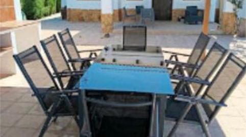 Casa adosada en venda a Marchena, Sevilla - imatge 3 Foto 3 de Casa adosada en venda a Marchena, Sevilla