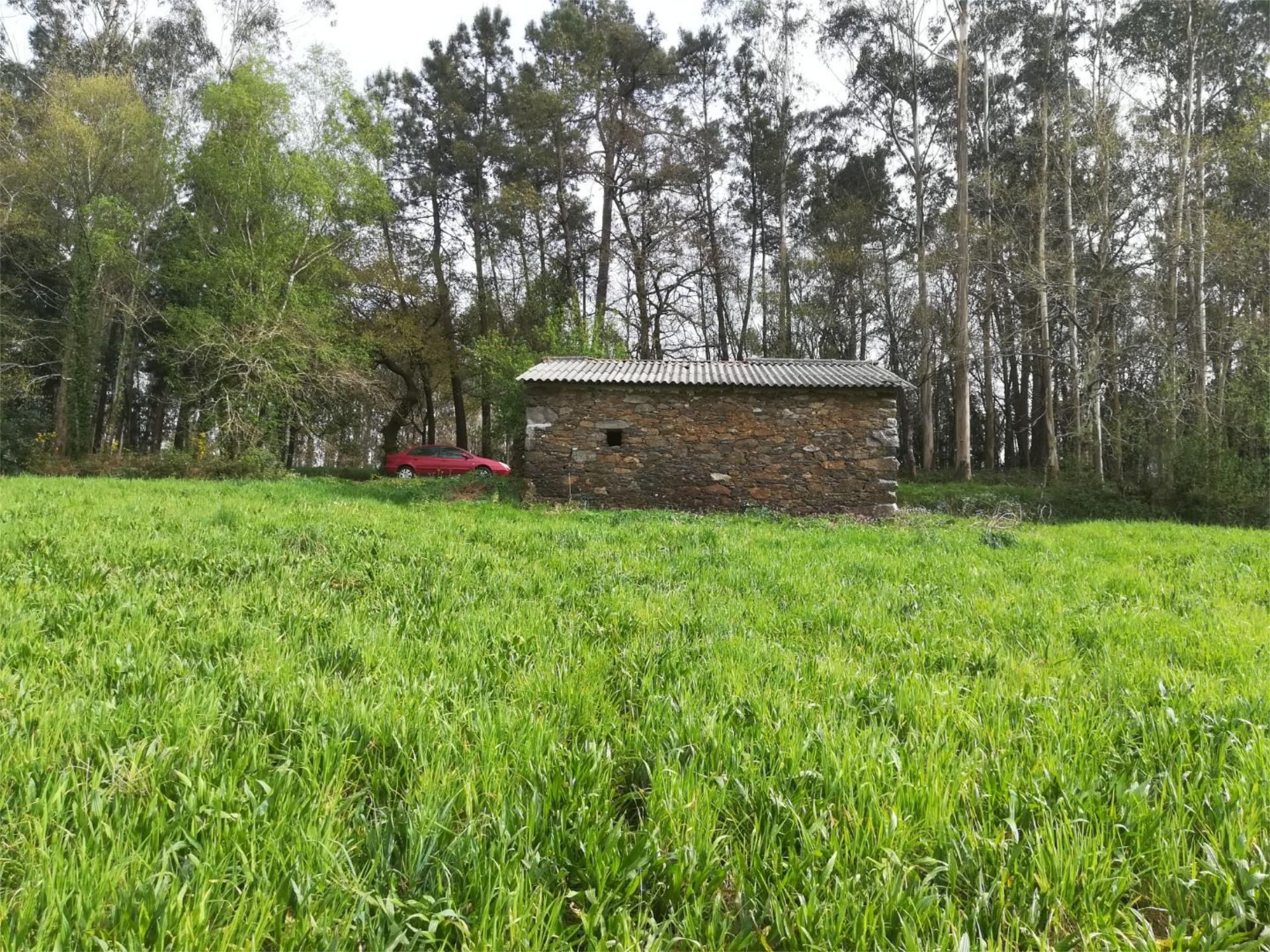 House or chalet for sale in Val do Dubra