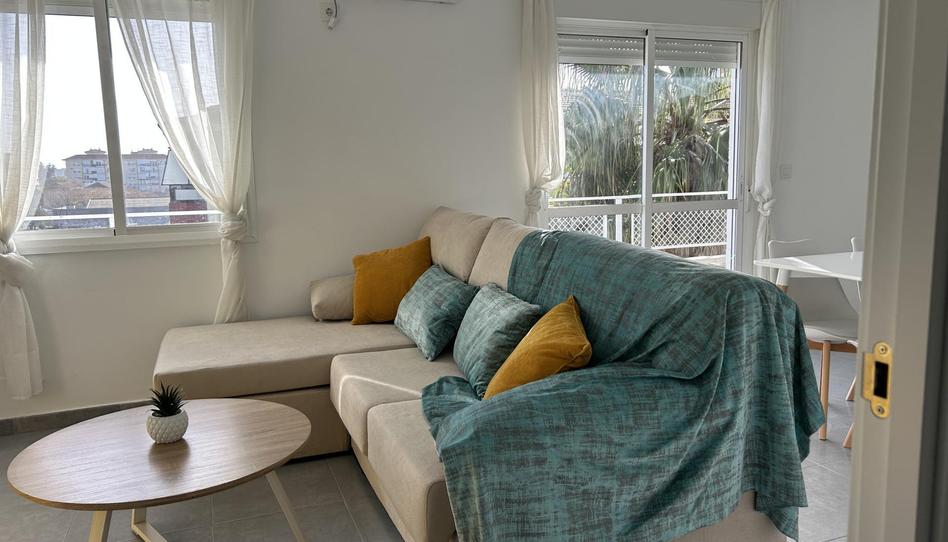 Piso en venta en Calle Ciudad de Cullera, 6, Parque Alcosa, Sevilla Capital - imagen 1 Foto 1 de Piso en venta en Calle Ciudad de Cullera, 6, Parque Alcosa, Sevilla Capital