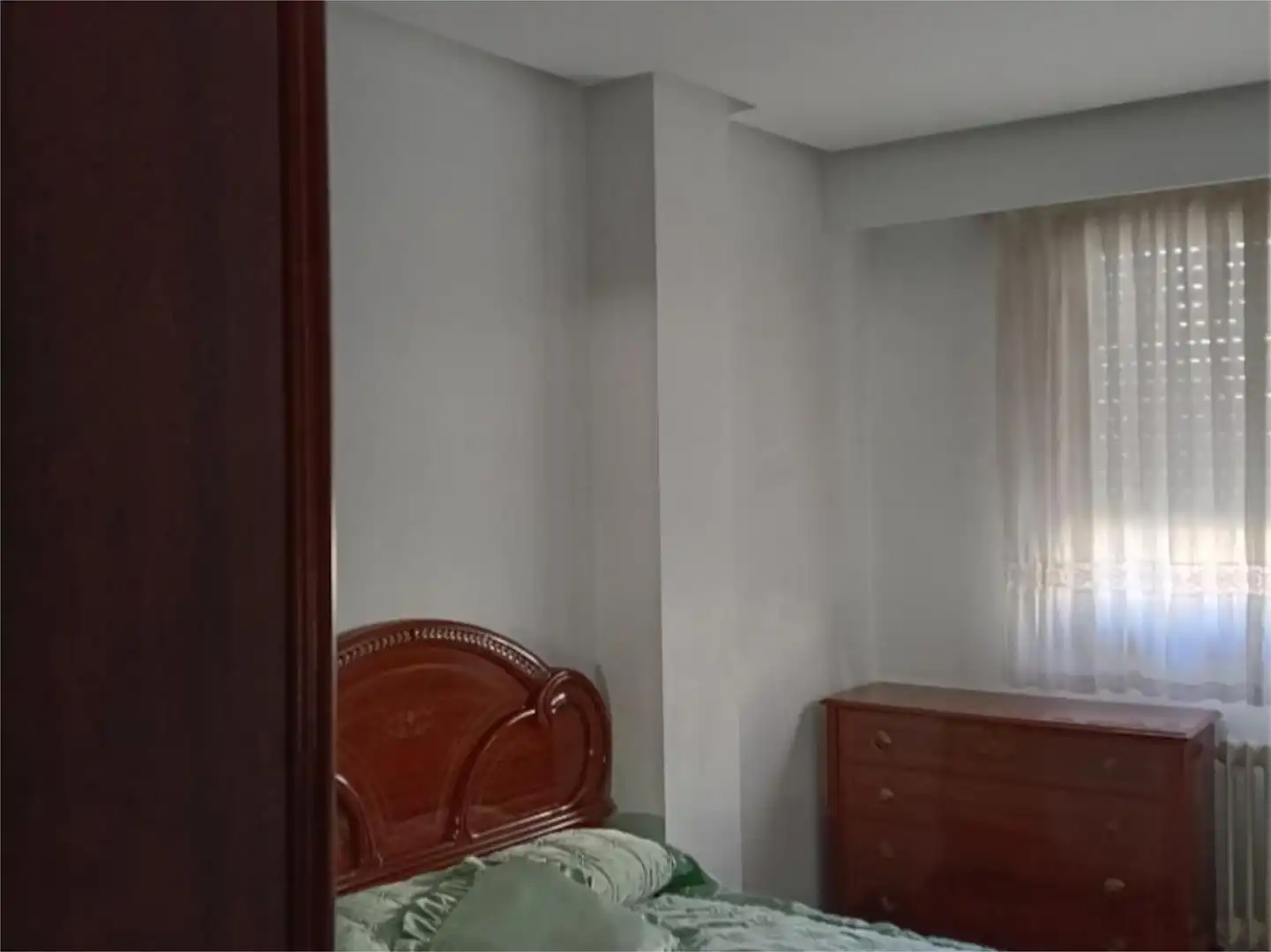 Flat for rent in Rúa Pena Nofre, 2, Barrocanes Flat for rent in Rúa Pena Nofre, 2, Barrocanes