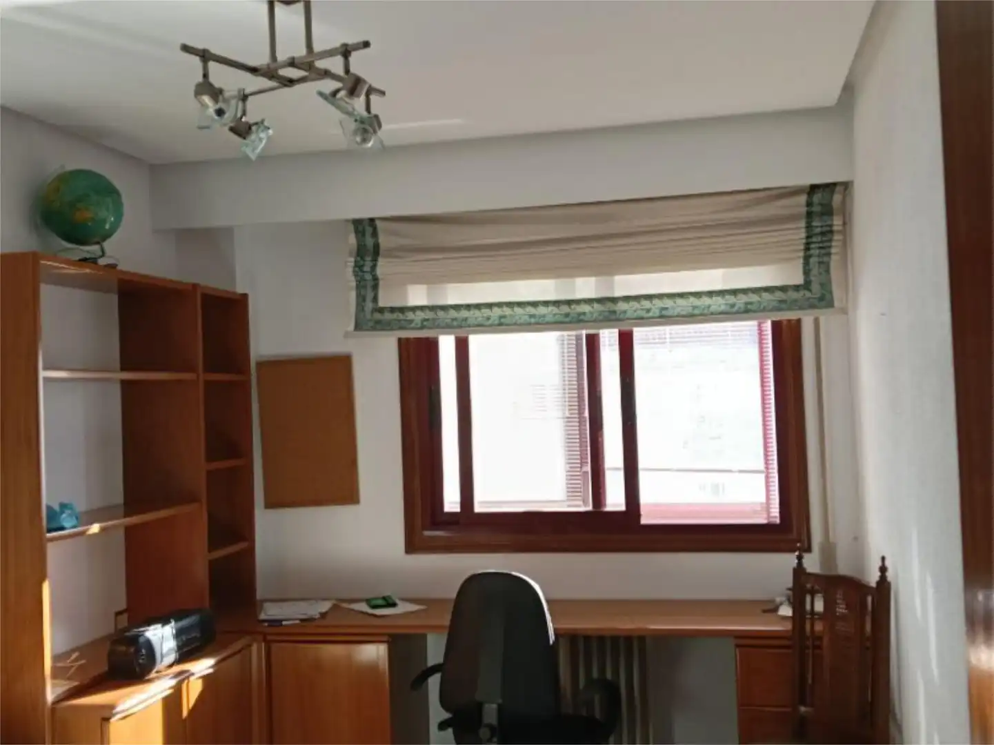 Flat for rent in Rúa Pena Nofre, 2, Barrocanes Flat for rent in Rúa Pena Nofre, 2, Barrocanes